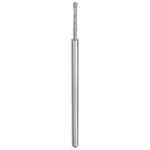 Populärt val 28230 Proxxon Slipstift borr- & slipstift för Proxxon slipmaskiner Ø 1.2 mm